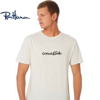 ロンハーマン(Ron Herman)のRonherman TCSS T-SHIRT (Tシャツ/カットソー(半袖/袖なし))