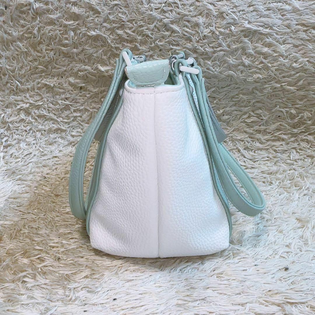 Kitamura(キタムラ)の極美品♡ キタムラ　ハンドバッグ　ショルダーバッグ　2点セット レディースのバッグ(ハンドバッグ)の商品写真