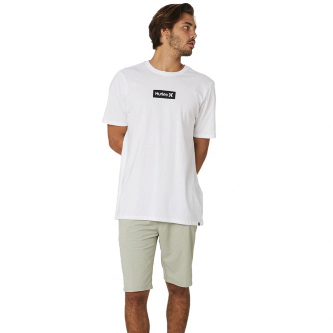 Hurley(ハーレー)のHurley t-shirt  メンズのトップス(Tシャツ/カットソー(半袖/袖なし))の商品写真