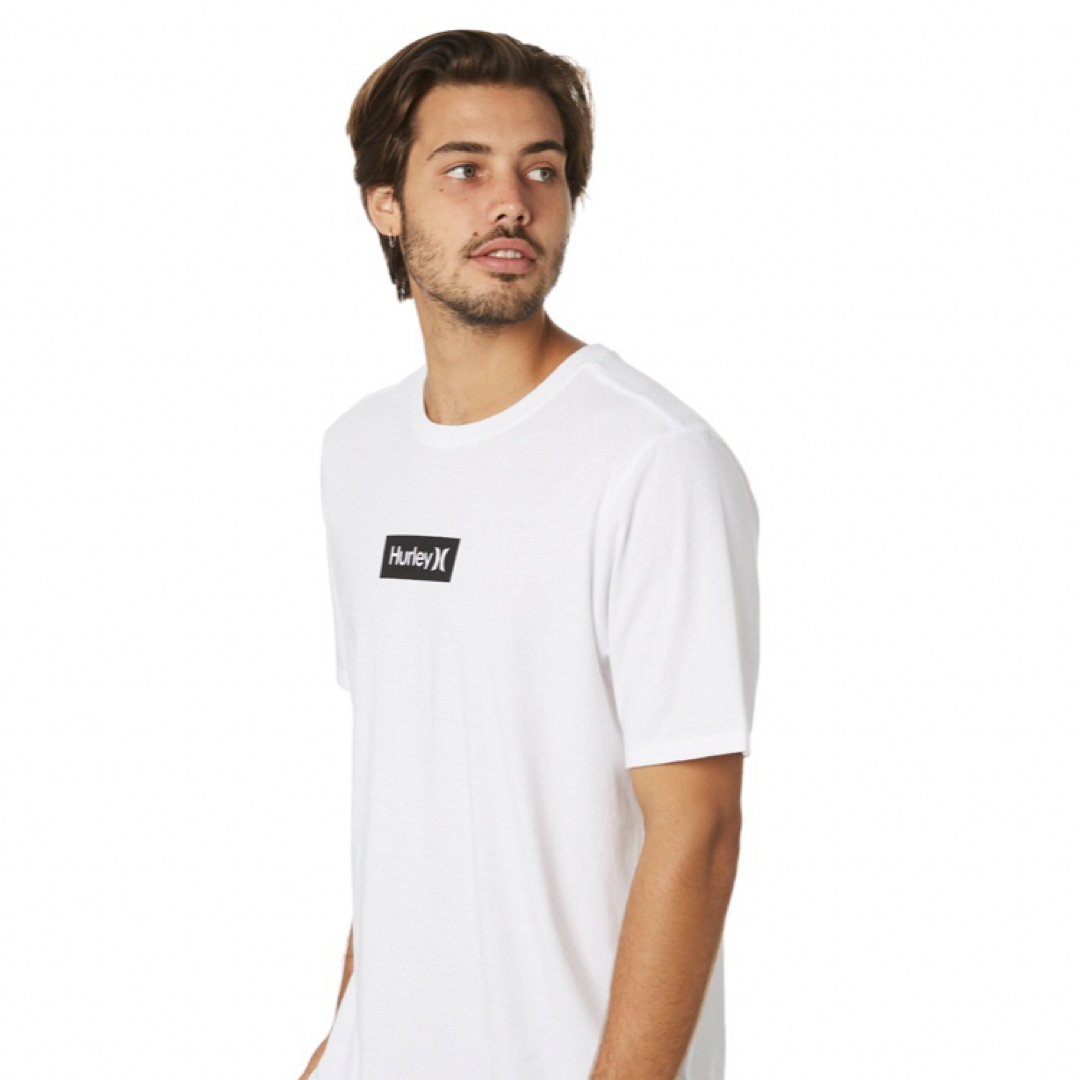 Hurley(ハーレー)のHurley t-shirt  メンズのトップス(Tシャツ/カットソー(半袖/袖なし))の商品写真
