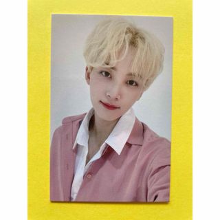 セブンティーン(SEVENTEEN)のSEVENTEEN carat zone 3rd ジョンハン　JEONGHAN(アイドルグッズ)