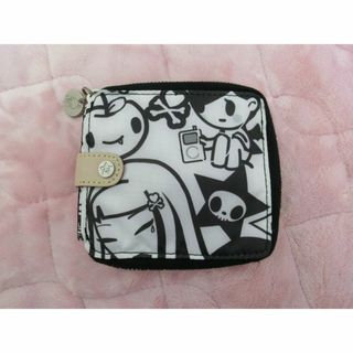 レスポートサック(LeSportsac)のレスポートサック☆トキドキ☆トゥッティ☆財布②(財布)