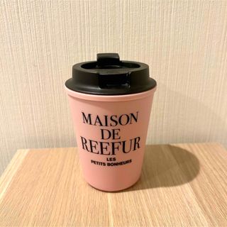 Maison de Reefur - maisondereefur メゾンドリーファー タンブラー