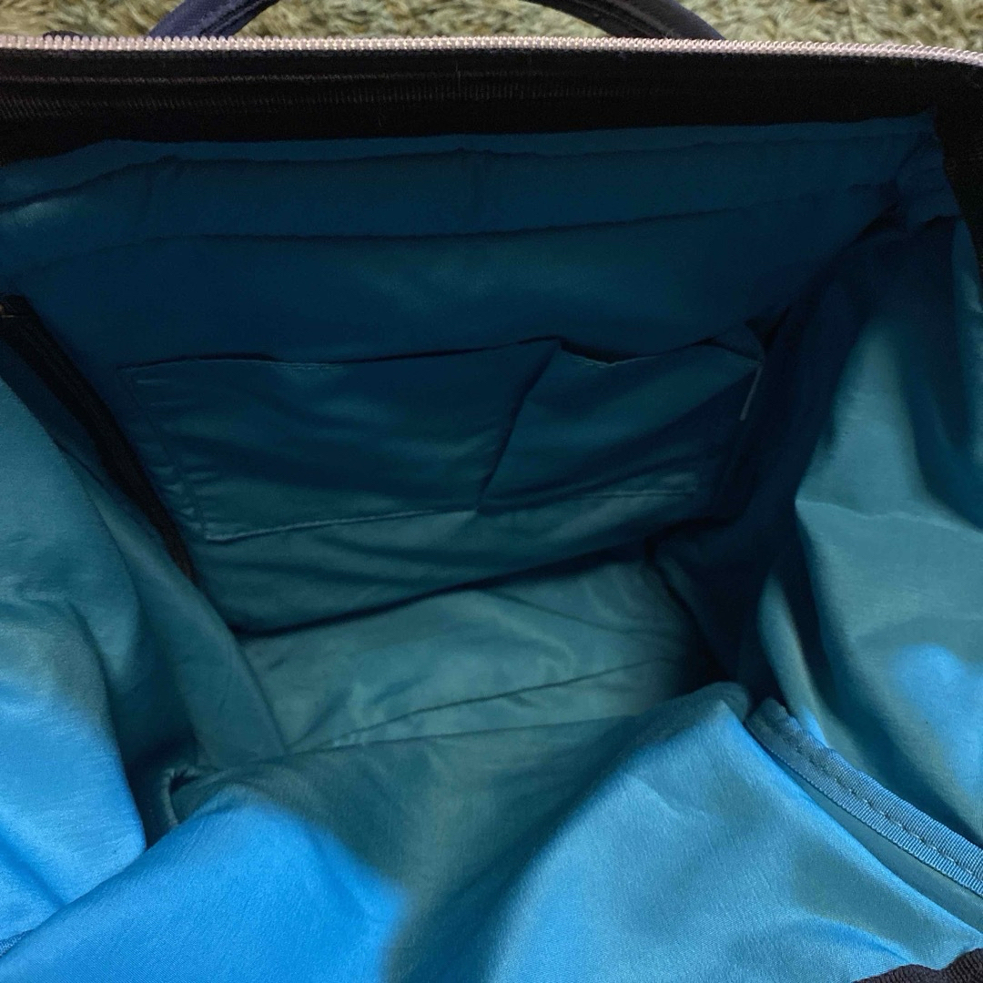 anello(アネロ)のアネロ リュックサック  レディースのバッグ(リュック/バックパック)の商品写真