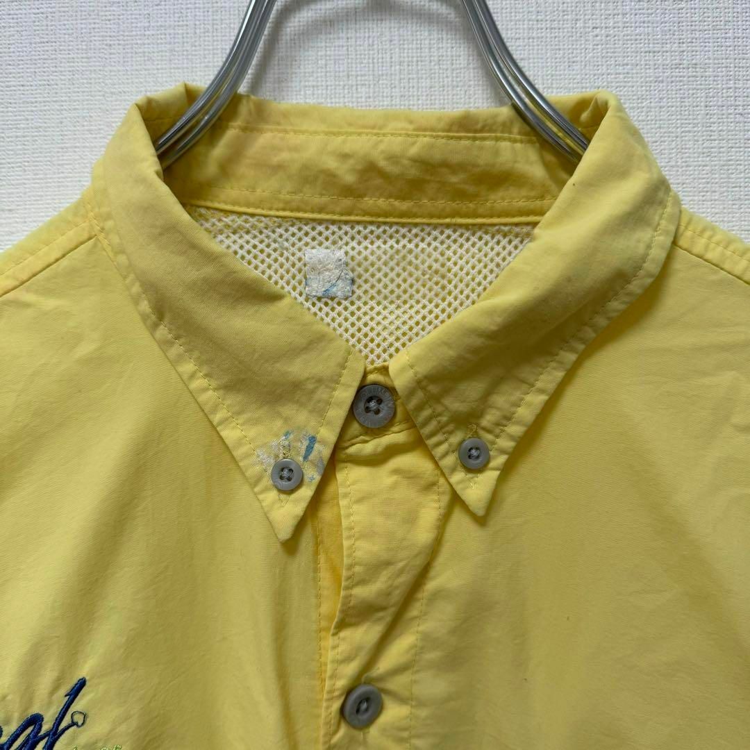 Columbia(コロンビア)のフィッシングシャツ　PFG 長袖シャツ　Columbia コロンビア メンズのトップス(シャツ)の商品写真