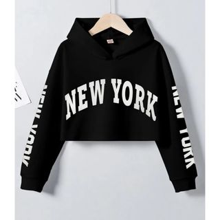 シーイン(SHEIN)のSHEIN トレーナー　140(Tシャツ/カットソー)