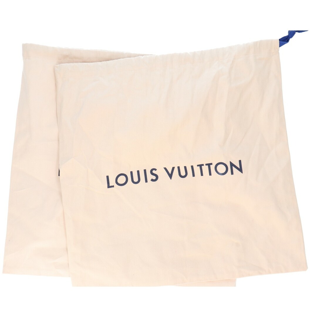 LOUIS VUITTON(ルイヴィトン)のルイヴィトン 【美品】23年製 1AARHO リヴォリ・ライン スニーカー 7 メンズの靴/シューズ(スニーカー)の商品写真