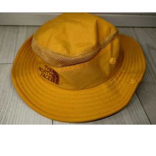 ザノースフェイス(THE NORTH FACE)のザノースフェイス 帽子 K SUNSHIELD HAT キッズ サンシールド(帽子)