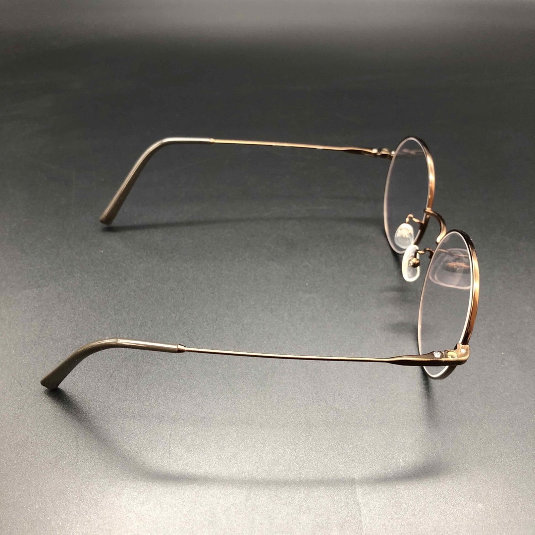 JINS(ジンズ)の即決 JINS ジンズ メガネ 眼鏡 UMF-19S-262AA レディースのファッション小物(サングラス/メガネ)の商品写真