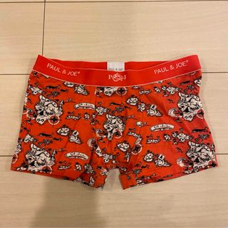 PAUL&JOE ボクサーパンツ 新品 ポール&ジョー