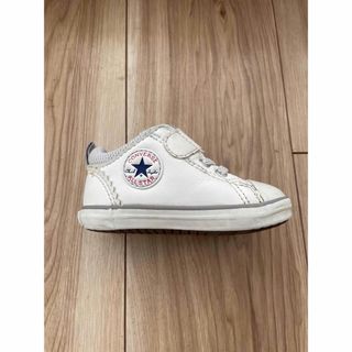 コンバース(CONVERSE)のCONVERSE MINI ALL STAR N V-1  12.5cm(スニーカー)