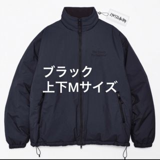 1LDK SELECT - 【Sサイズ】ennoy スタイリスト私物NYLON PADDED JACKET 1LDK SELECT - 【Sサイズ】ennoy スタイリスト私物NYLON PADDED JACKET