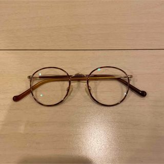 モスコット(MOSCOT)のモスコット メガネ 眼鏡 MOSCOT ZEV(サングラス/メガネ)