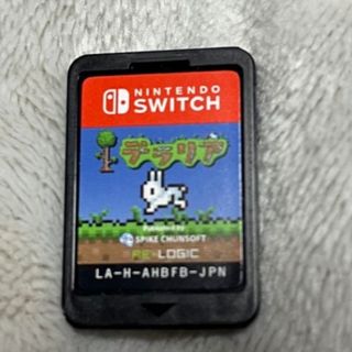 テラリア　Switch(家庭用ゲームソフト)