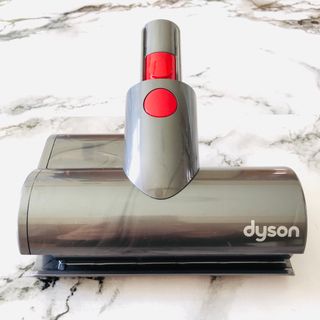 ダイソン(Dyson)のdyson micro SV21用 ミニモーターヘッド331346(掃除機)