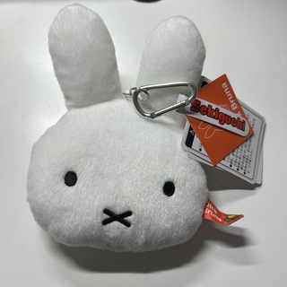 ミッフィー(miffy)のミッフィーパスケース(パスケース/IDカードホルダー)