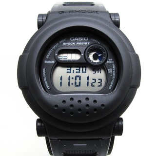 ジーショック(G-SHOCK)のCASIO (カシオ) 腕時計 G-SHOCK G-B001 ジェイソン ビームス クォーツ【中古】(腕時計(アナログ))