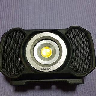 タジマ(Tajima)のタジマ Bluetoothワークライト　本体のみ(工具)