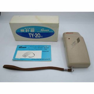 ★ハンディ検針器　ＴＹ－２０Ｎ　㈱サンコウ電子　中古品！(その他)