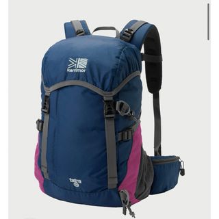 カリマー(karrimor)のKarrimor カリマー　Tatra タトラ　20(登山用品)