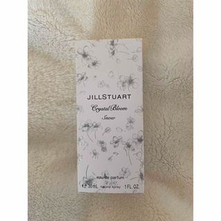 ジルスチュアート(JILLSTUART)のジルスチュアート 香水 JILLSTUART クリスタルブルーム スノー EDP(その他)