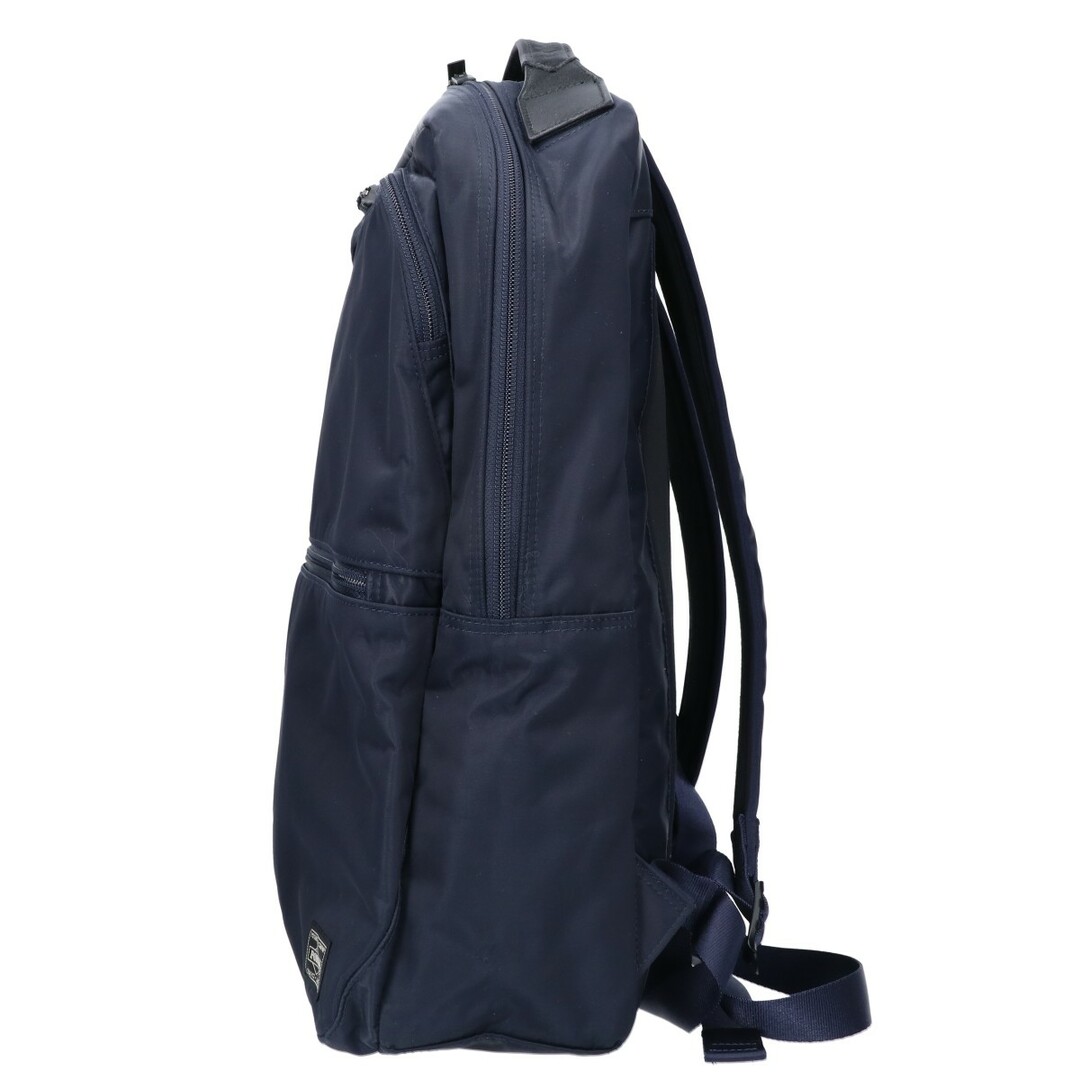 PORTER(ポーター)のポーター 655-17875 TIME DAYPACK タイム デイパック メンズのバッグ(バッグパック/リュック)の商品写真