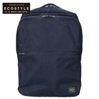 ポーター(PORTER)のポーター 655-17875 TIME DAYPACK タイム デイパック(バッグパック/リュック)