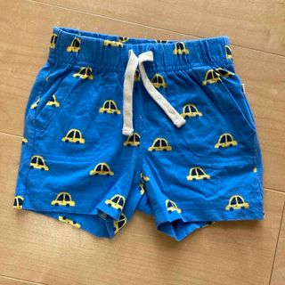 GAP ショートパンツ