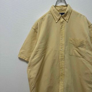 ポロラルフローレン(POLO RALPH LAUREN)のBLAKE 90s 古着　ラルフローレン　Ralph 長袖シャツ　BDシャツ(シャツ)