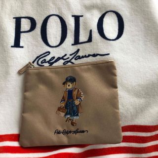 POLO RALPH LAUREN - ラルフローレン  未使用