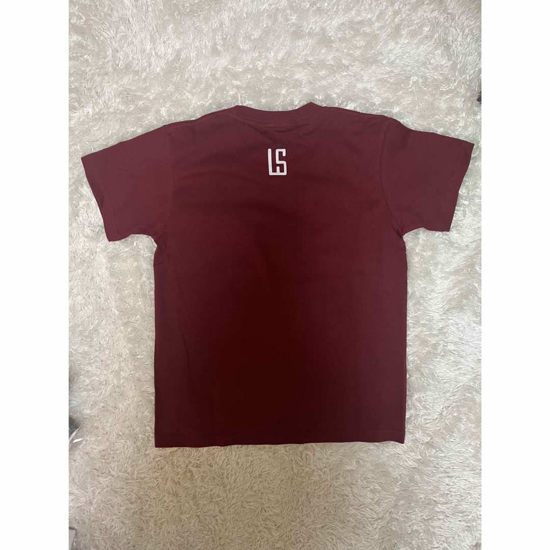 LUZ(ルース)のルースイソンブラ Tシャツ スポーツ/アウトドアのサッカー/フットサル(ウェア)の商品写真