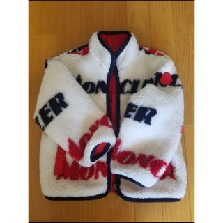 モンクレール(MONCLER)のモンクレール  コート(ジャケット/上着)