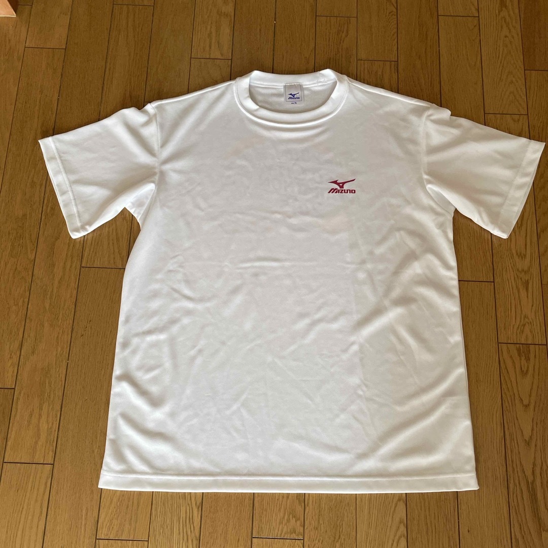 MIZUNO(ミズノ)の　ミズノ　Tシャツ スポーツ/アウトドアのトレーニング/エクササイズ(その他)の商品写真