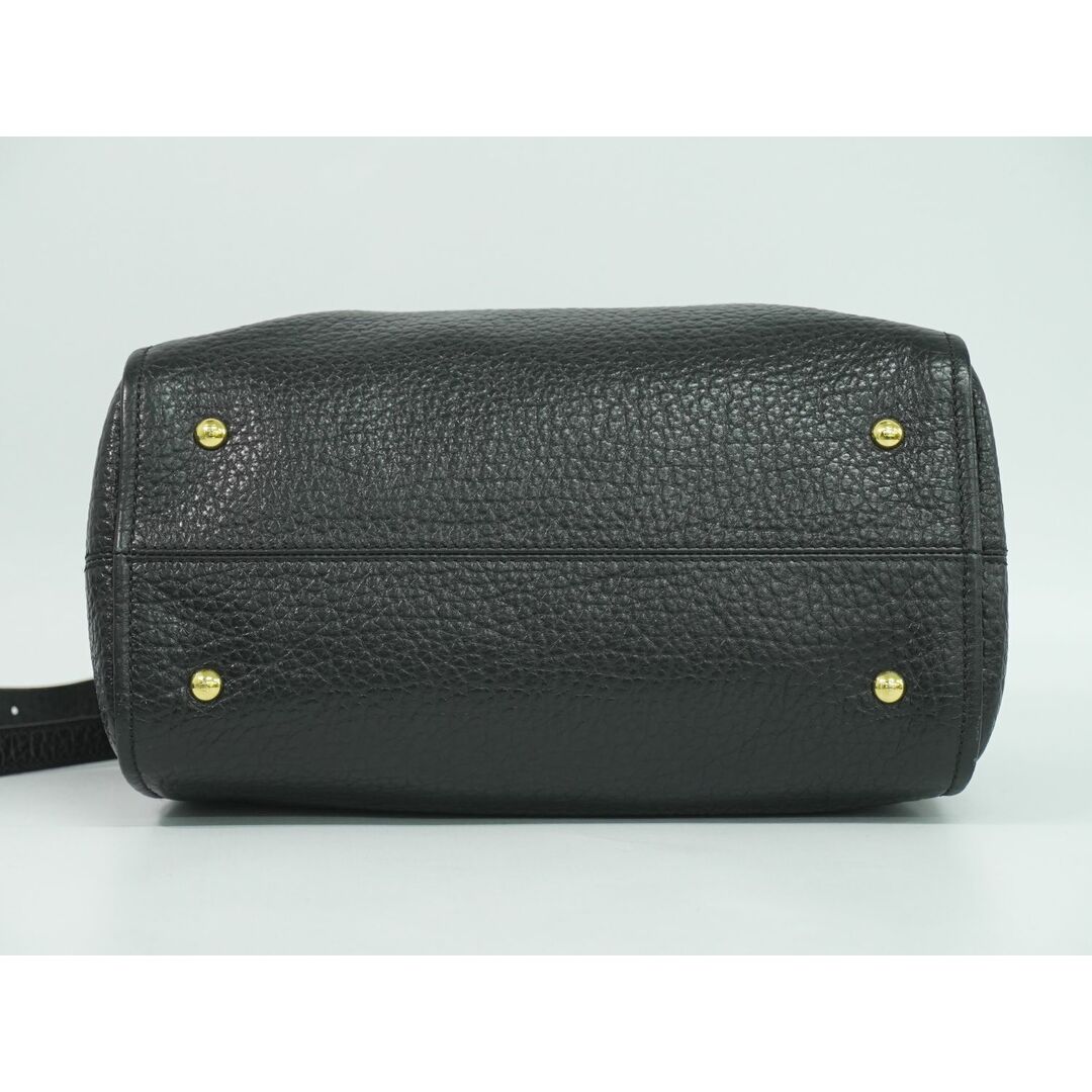FENDI - 本物 フェンディ FENDI カメレオン 2WAY ショルダー FENDI - 本物 フェンディ FENDI カメレオン 2WAY ショルダー