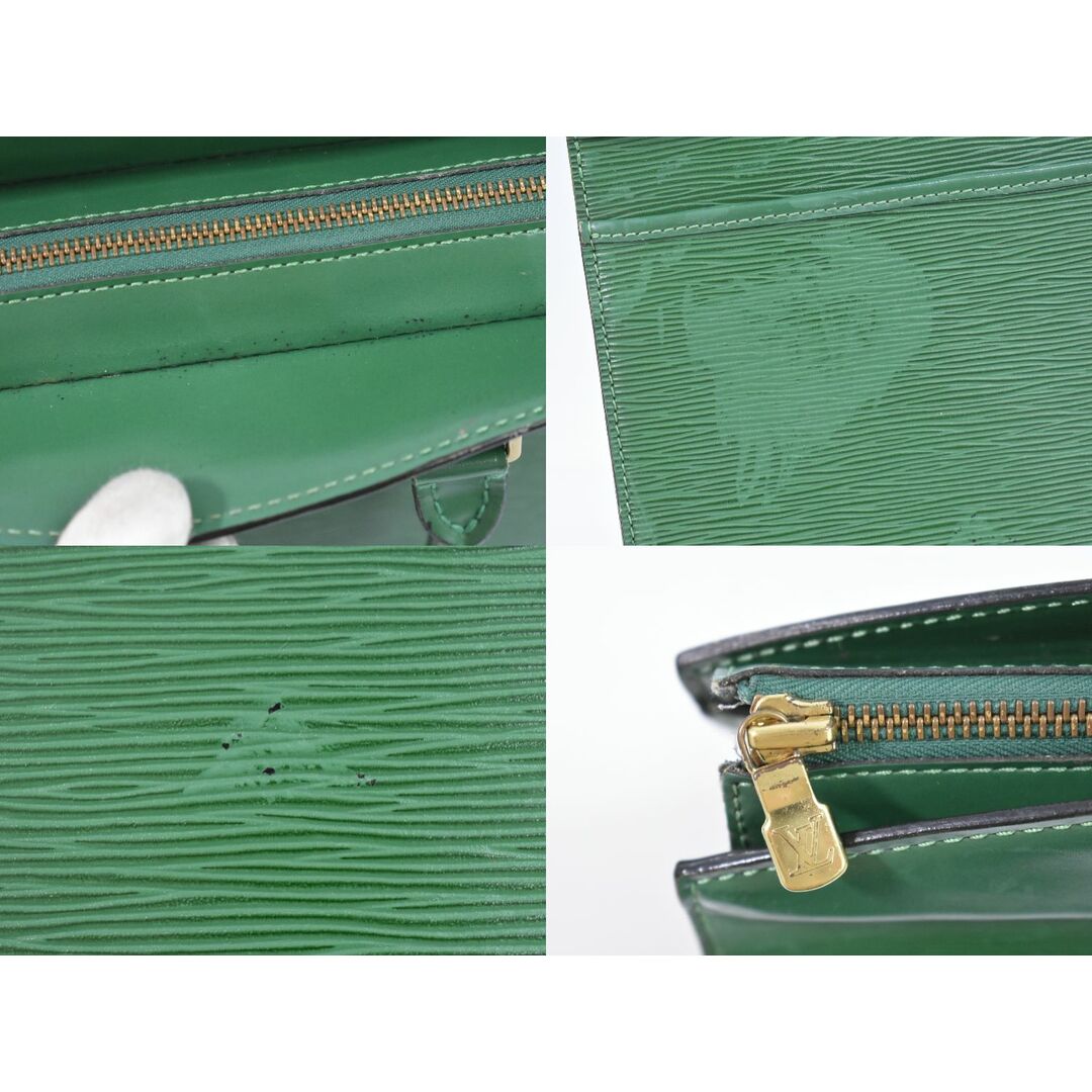 LOUIS VUITTON - 本物 ルイヴィトン LOUIS VUITTON LV LOUIS VUITTON - 本物 ルイヴィトン LOUIS VUITTON LV
