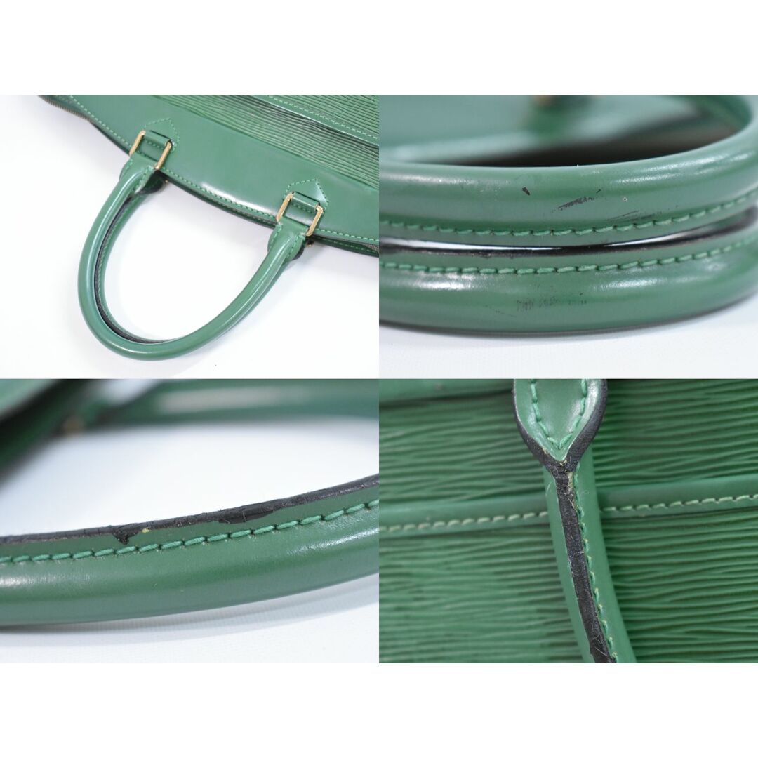 LOUIS VUITTON - 本物 ルイヴィトン LOUIS VUITTON LV LOUIS VUITTON - 本物 ルイヴィトン LOUIS VUITTON LV