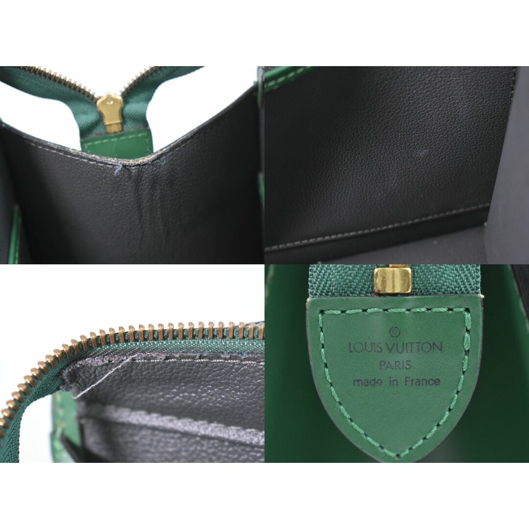 LOUIS VUITTON - 本物 ルイヴィトン LOUIS VUITTON LV LOUIS VUITTON - 本物 ルイヴィトン LOUIS VUITTON LV