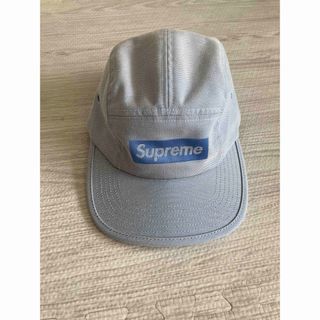 シュプリーム(Supreme)のsupreme キャップ(キャップ)