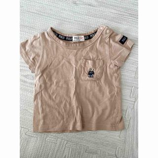 ポロラルフローレン(POLO RALPH LAUREN)のポロ　Tシャツ(Ｔシャツ)