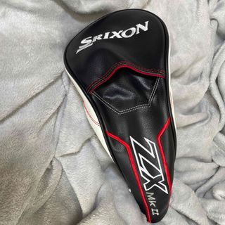 Srixon - SRIXON ヘッドカバー