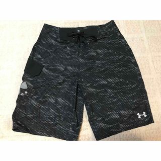 アンダーアーマー(UNDER ARMOUR)のUNDER ARMOUR ショートパンツ(ショートパンツ)