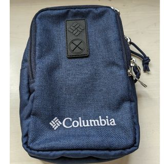 コロンビア(Columbia)の【未使用】ポーチ【Columbia】(その他)