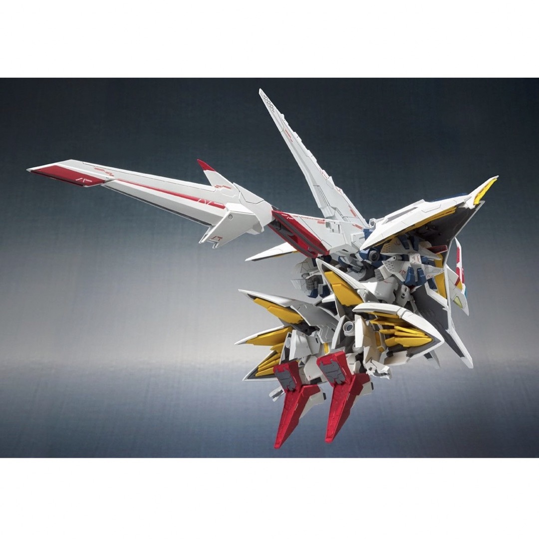 ROBOT魂 (Ka signature) ペーネロペー閃光のハサウェイVer ROBOT魂 (Ka signature) ペーネロペー閃光のハサウェイVer
