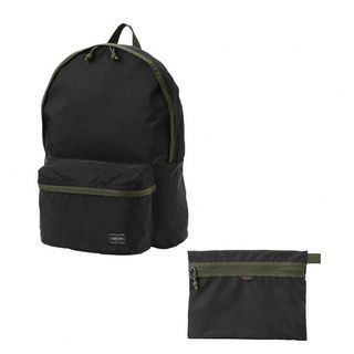 ポーター(PORTER)の美品★PORTER / JUNGLE DAYPACK  バックパック デイパック(バッグパック/リュック)