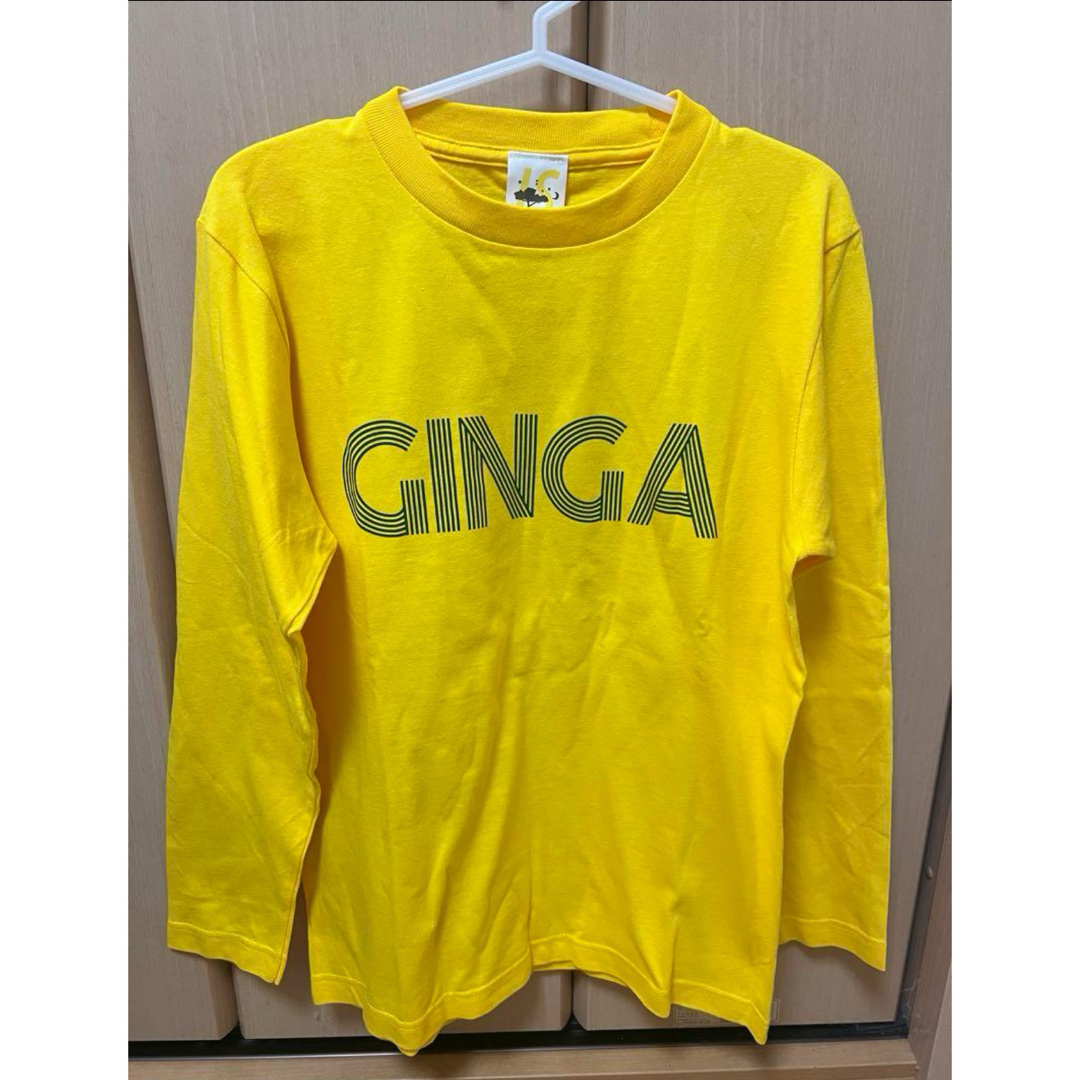 LUZ(ルース)のルースイソンブラ Tシャツ スポーツ/アウトドアのサッカー/フットサル(ウェア)の商品写真