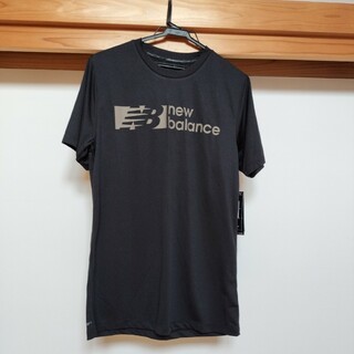 New Balance - ◆ニューバランス◆ランニング◆Tシャツ◆Sサイズ◆4,400円