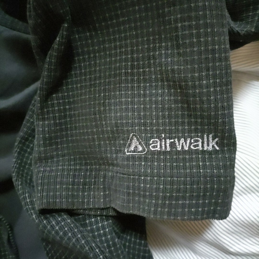 【古着】airwalk　L メンズのジャケット/アウター(その他)の商品写真