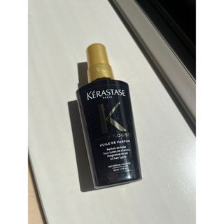 ケラスターゼ(KERASTASE)のケラスターゼ  CH ユイルド パルファン 50ml  (トリートメント)