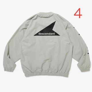 DESCENDANT(ナイロンジャケット)のフリマアイテム一覧 DESCENDANT(ナイロンジャケット)のフリマアイテム一覧