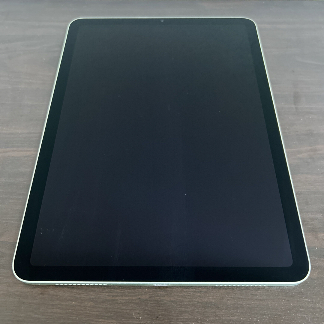 220 電池良好 iPad Air4 第4世代 64GB WIFIモデル スマホ/家電/カメラのPC/タブレット(タブレット)の商品写真